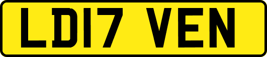 LD17VEN