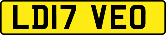 LD17VEO