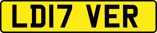 LD17VER