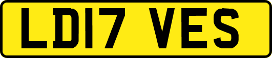 LD17VES