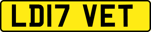 LD17VET