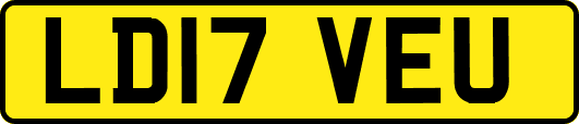 LD17VEU