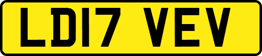 LD17VEV