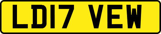 LD17VEW
