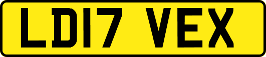 LD17VEX