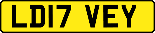 LD17VEY
