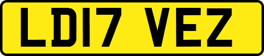 LD17VEZ