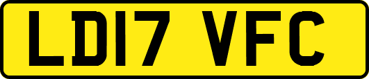 LD17VFC