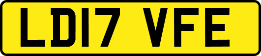 LD17VFE