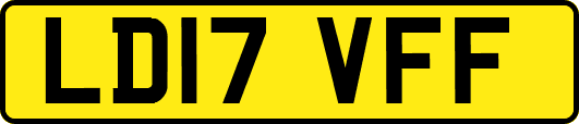 LD17VFF