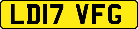 LD17VFG