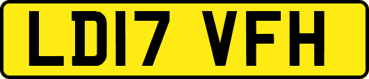 LD17VFH