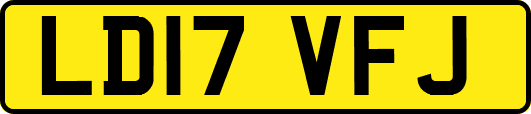 LD17VFJ