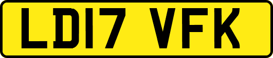 LD17VFK