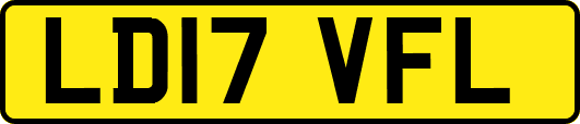 LD17VFL