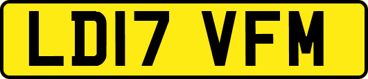 LD17VFM