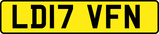 LD17VFN