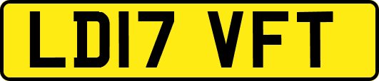 LD17VFT