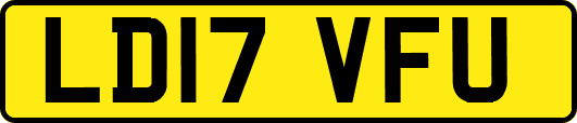 LD17VFU