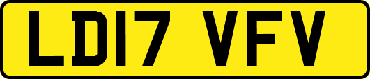 LD17VFV