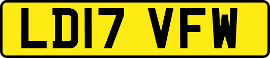 LD17VFW