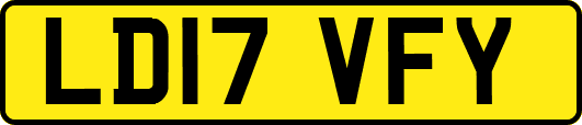 LD17VFY