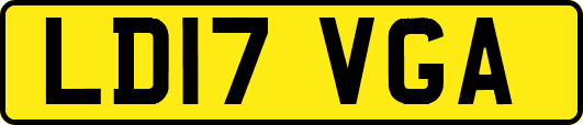 LD17VGA
