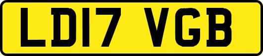 LD17VGB