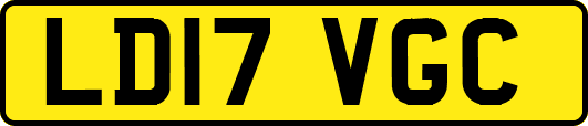 LD17VGC