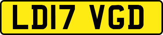 LD17VGD