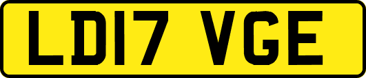 LD17VGE