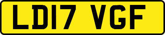 LD17VGF