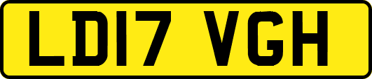 LD17VGH