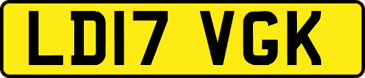 LD17VGK