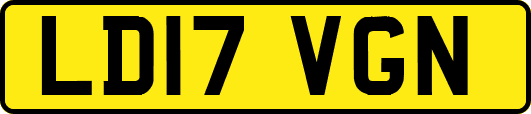 LD17VGN
