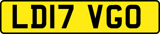 LD17VGO