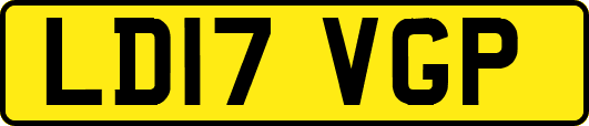 LD17VGP