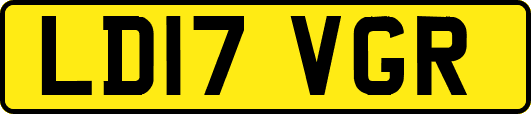 LD17VGR