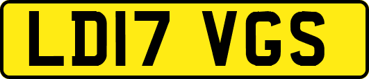 LD17VGS