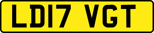 LD17VGT