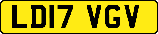 LD17VGV