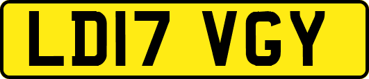 LD17VGY