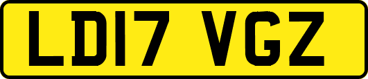 LD17VGZ
