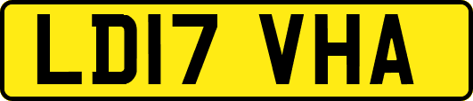 LD17VHA