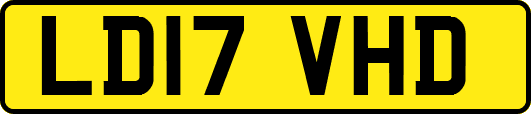 LD17VHD