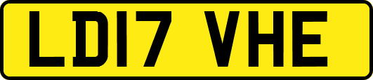 LD17VHE