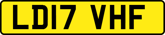 LD17VHF