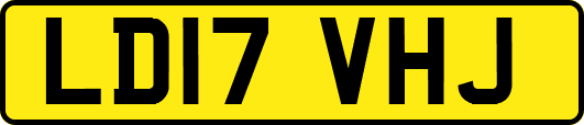 LD17VHJ