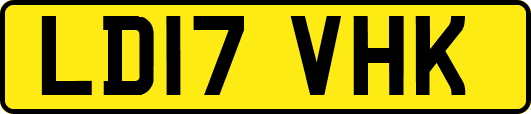 LD17VHK