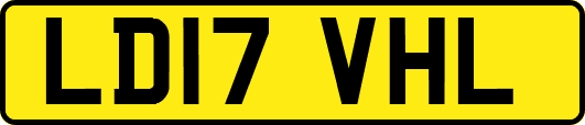 LD17VHL